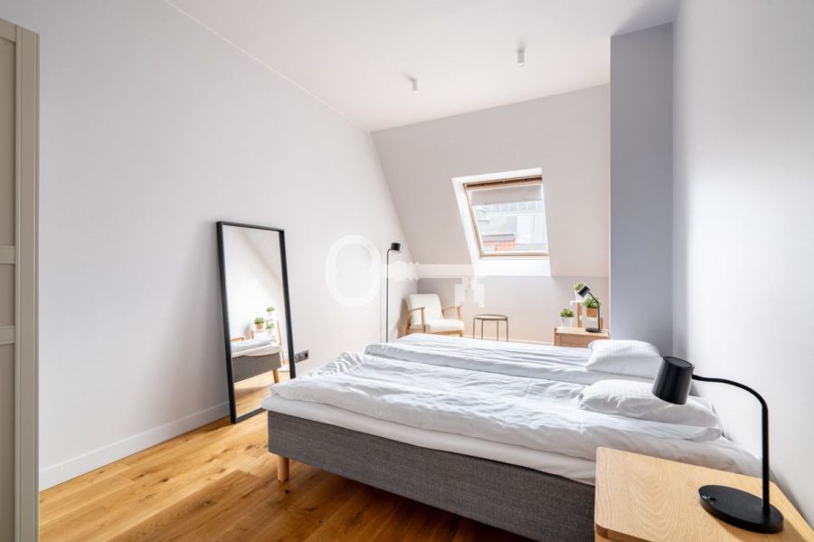 Apartament w Sopocie Dolnym: zdjecie 98865360