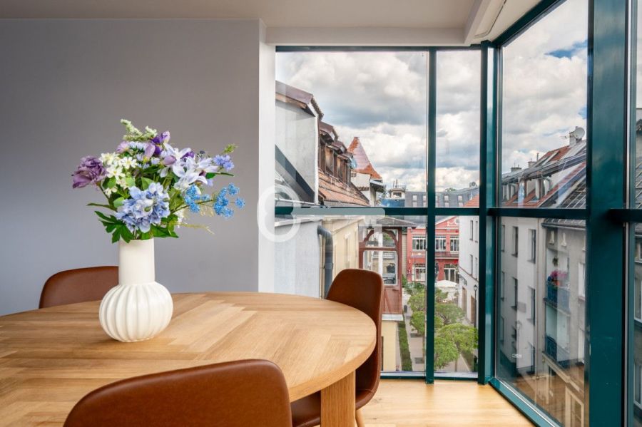 Apartament w Sopocie Dolnym: zdjecie 98874724