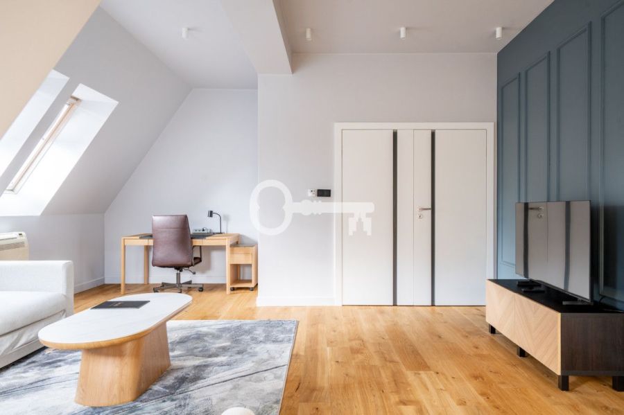 Apartament w Sopocie Dolnym: zdjecie 98874729