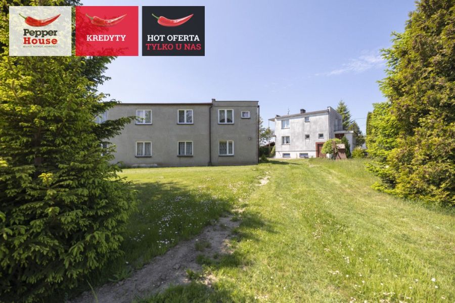 Wyjątkowa nieruchomość z ogromnym potencjałem: zdjecie 98877593