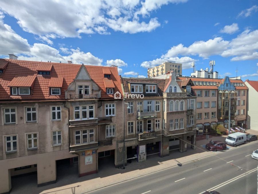 Blisko plaży | przy Monte Cassino | Inwestycja: zdjecie 98821507