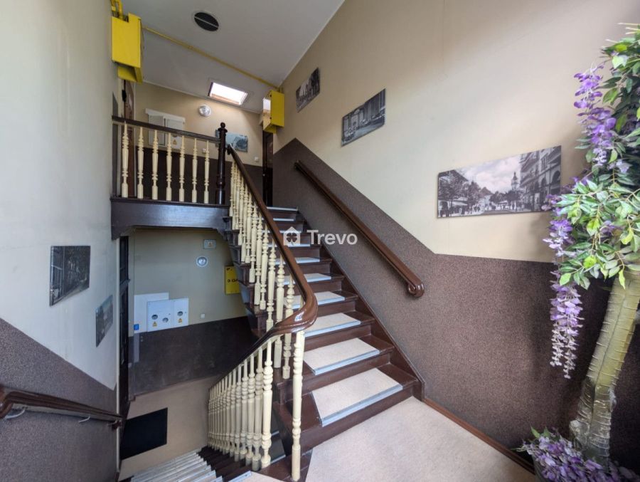 Blisko plaży | przy Monte Cassino | Inwestycja: zdjecie 98821509