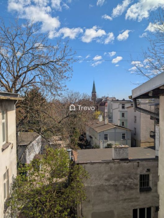 Blisko plaży | przy Monte Cassino | Inwestycja: zdjecie 98821511