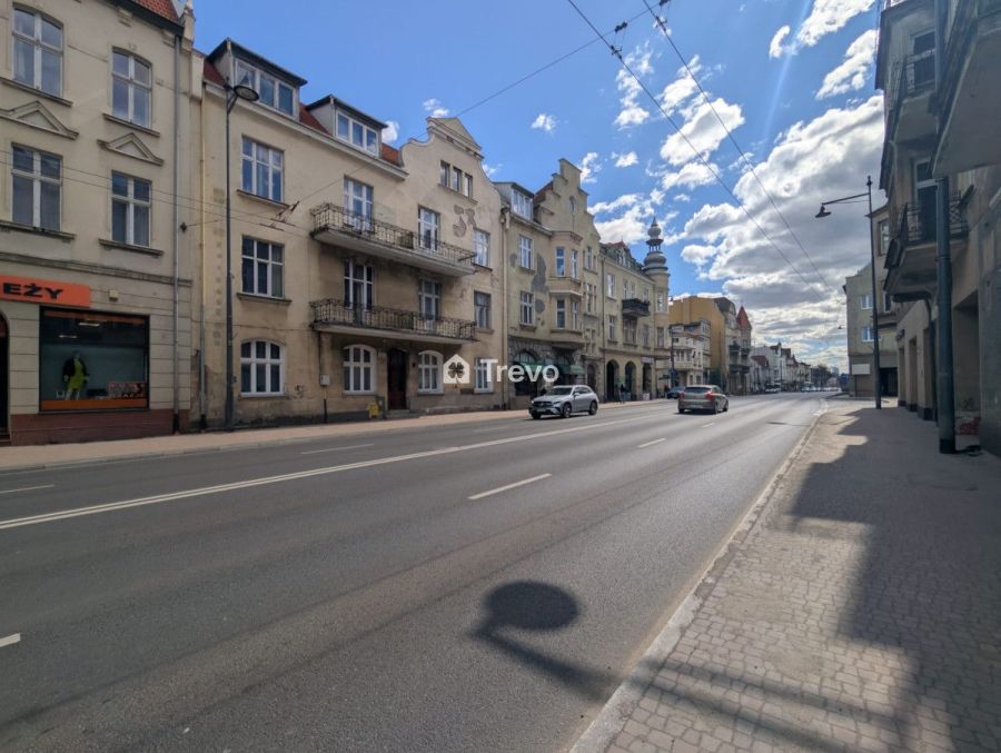Blisko plaży | przy Monte Cassino | Inwestycja: zdjecie 98821513