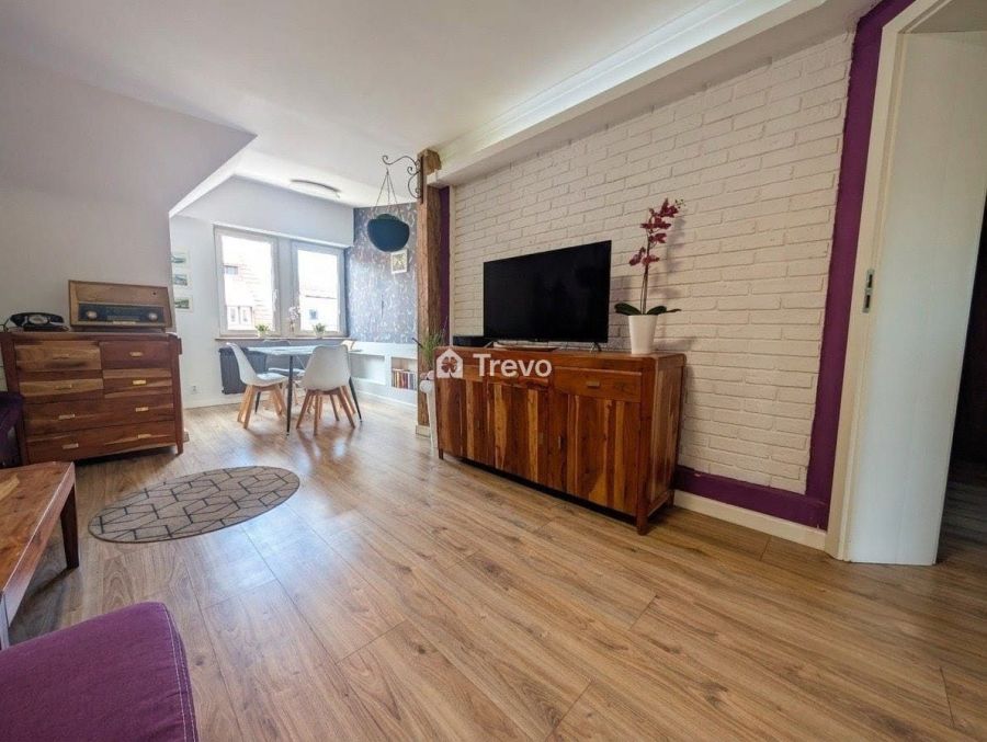 Blisko plaży | przy Monte Cassino | Inwestycja: zdjecie 98821489
