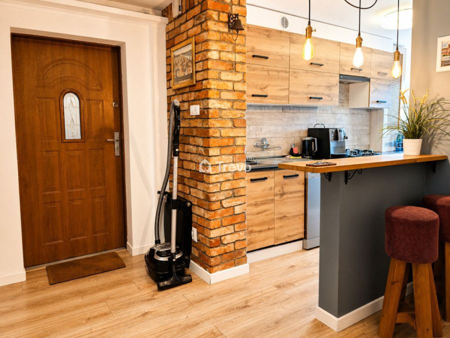 Blisko plaży | przy Monte Cassino | Inwestycja: zdjecie 98821495