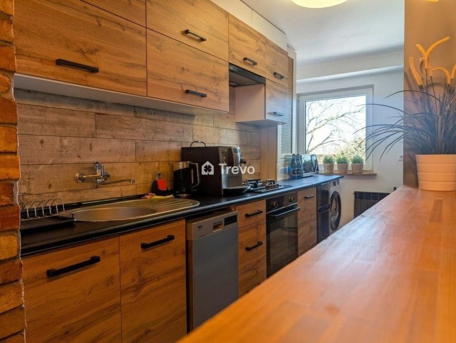 Blisko plaży | przy Monte Cassino | Inwestycja: zdjecie 98821497
