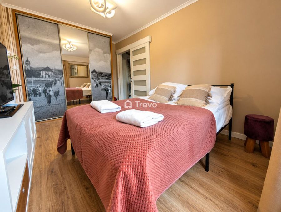 Blisko plaży | przy Monte Cassino | Inwestycja: zdjecie 98821499