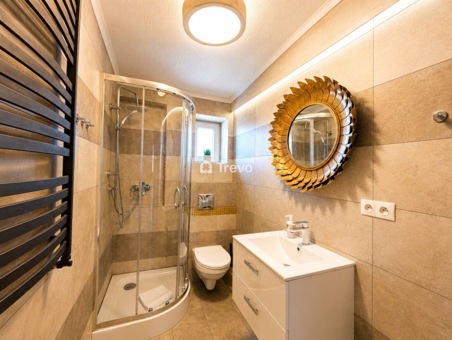 Blisko plaży | przy Monte Cassino | Inwestycja: zdjecie 98821504