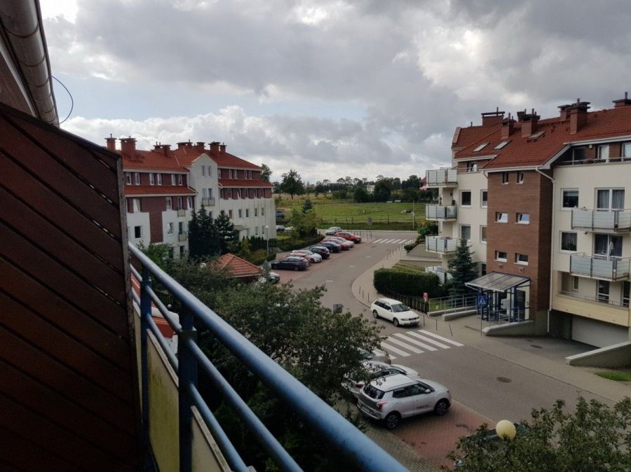 Mieszkanie - Gdynia Chwarzno