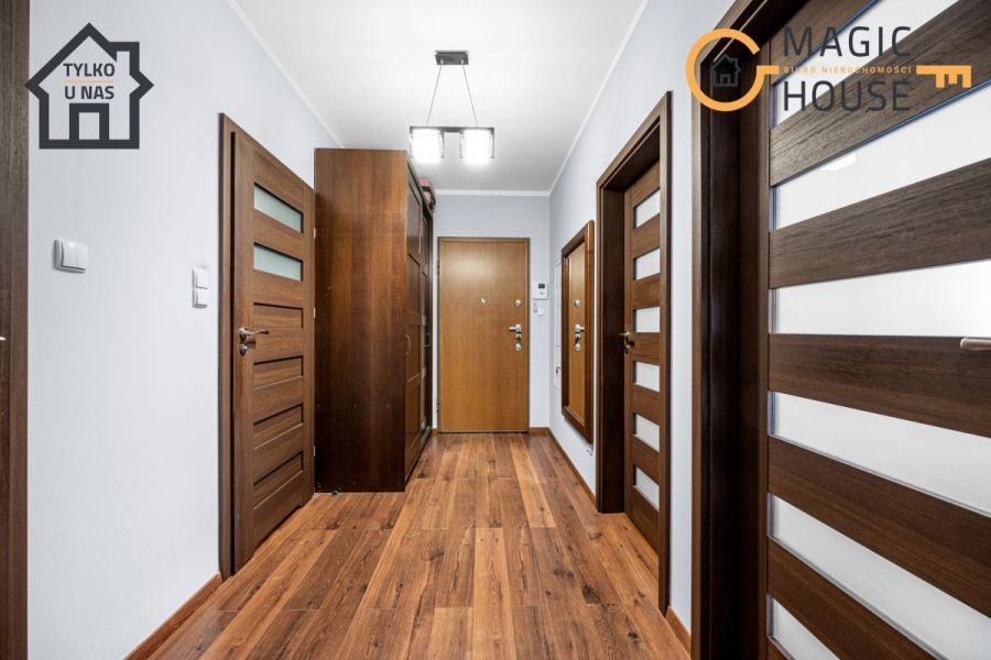Wrzeszcz Garnizon | cicha okolica I balkon + taras: zdjecie 98922820