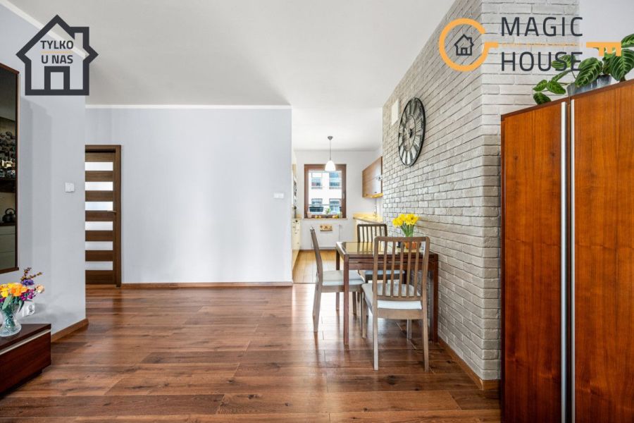 Wrzeszcz Garnizon | cicha okolica I balkon + taras: zdjecie 98922821