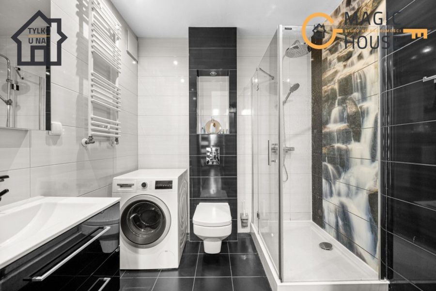 Wrzeszcz Garnizon | cicha okolica I balkon + taras: zdjecie 98922816