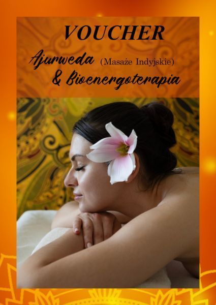 Ajurwedyjski masaż ciała - Abhyanga: zdjecie 99367486