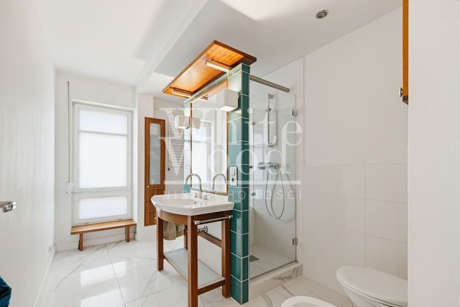 Sopot Dolny, 4 pokoje, ogród, hala garażowa: zdjecie 98824214