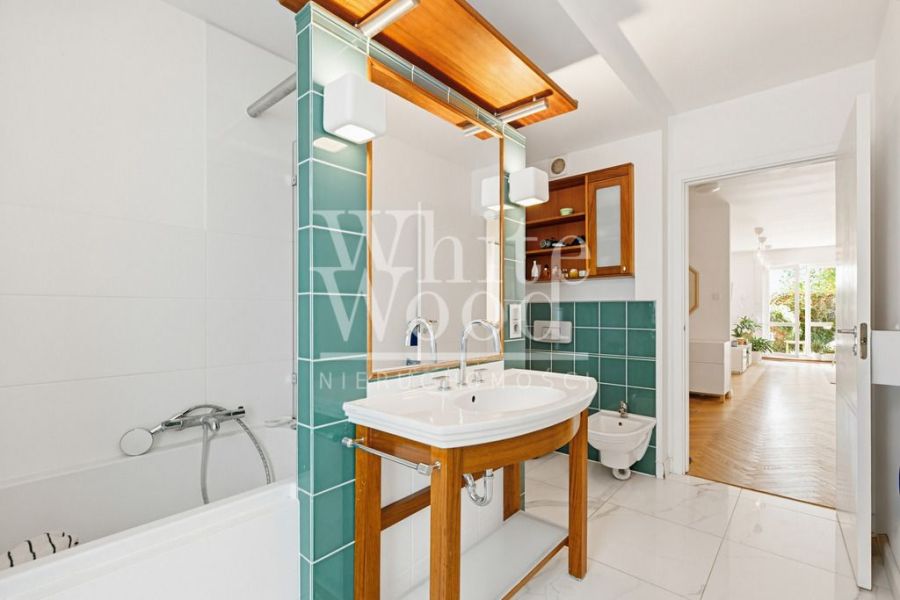 Sopot Dolny, 4 pokoje, ogród, hala garażowa: zdjecie 98824216