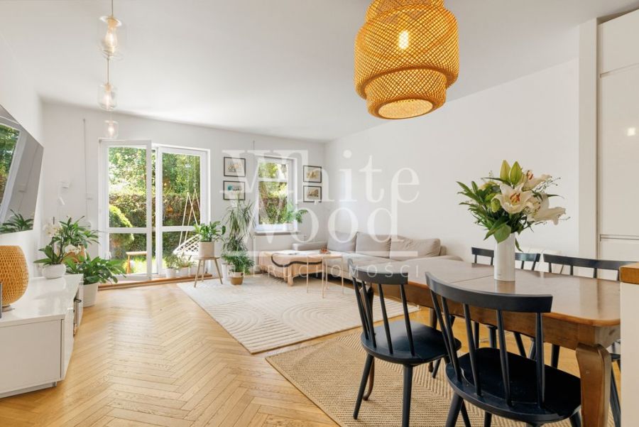 Sopot Dolny, 4 pokoje, ogród, hala garażowa: zdjecie 98824204