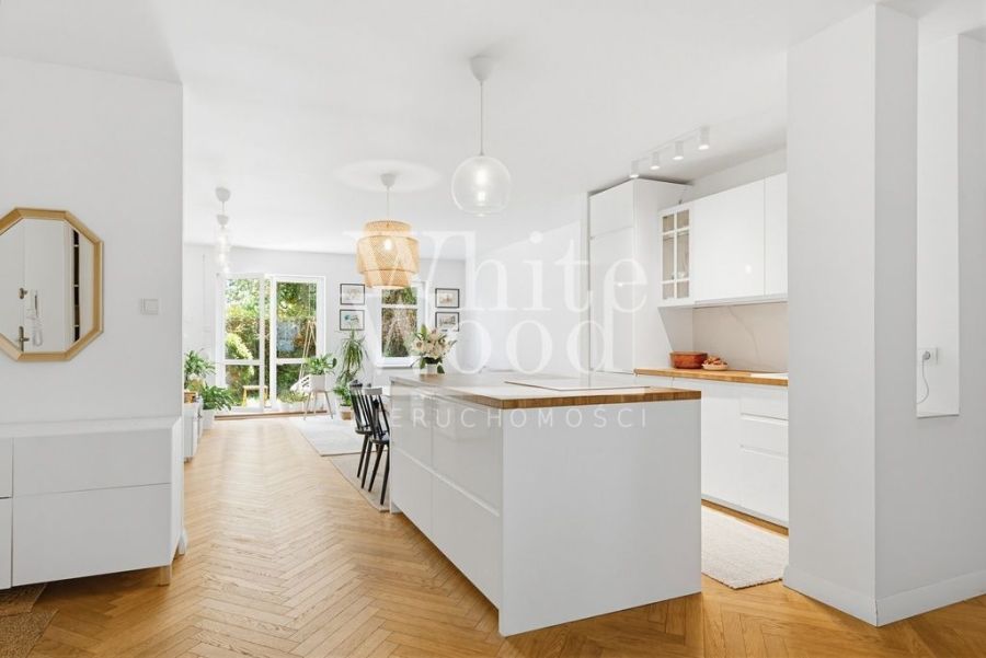Sopot Dolny, 4 pokoje, ogród, hala garażowa: zdjecie 98824206