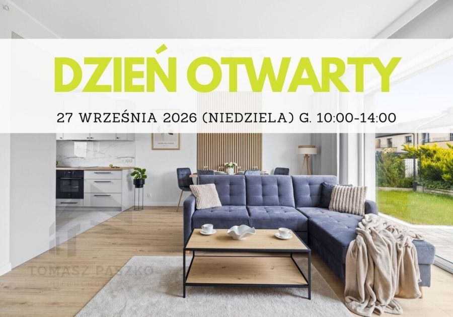 Dwupak inwestycyjny - dobry dojazd Gdańsk, Gdynia