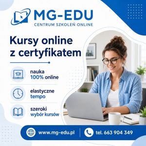Specjalista ds. personalnych  kurs online: zdjecie 66450481