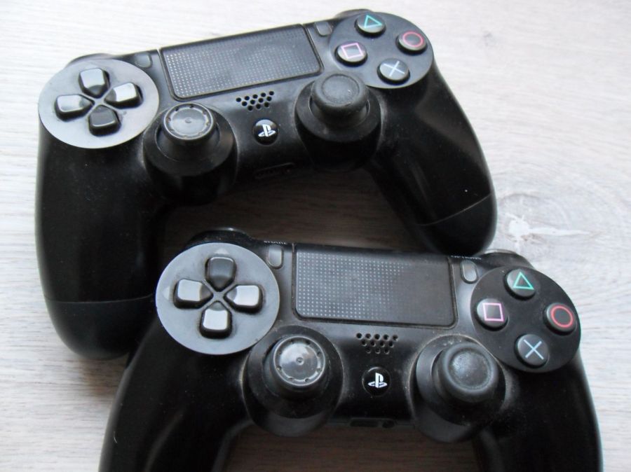 Konsola PlayStation 4 Pro 1 TB: zdjecie 98830407