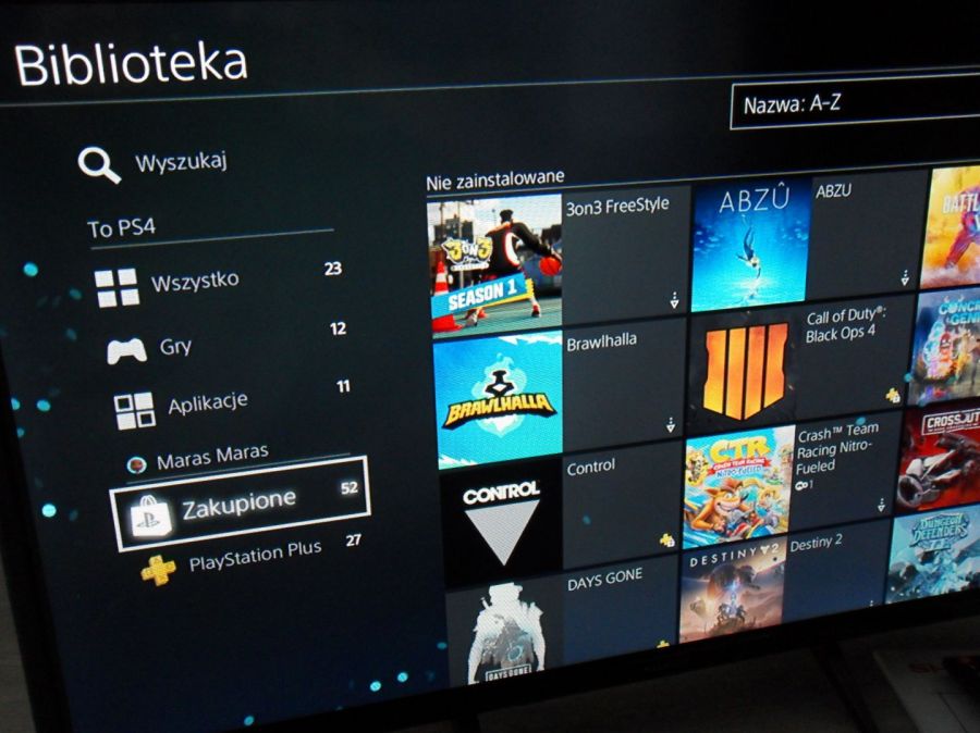 Konsola PlayStation 4 Pro 1 TB: zdjecie 98830408