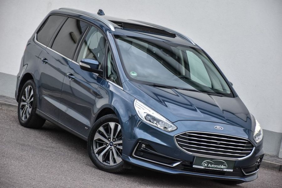 Ford Galaxy