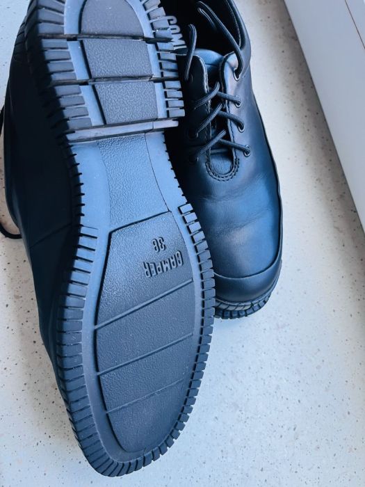 Buty Camper ze skóry rozmiar 38: zdjecie 98832149