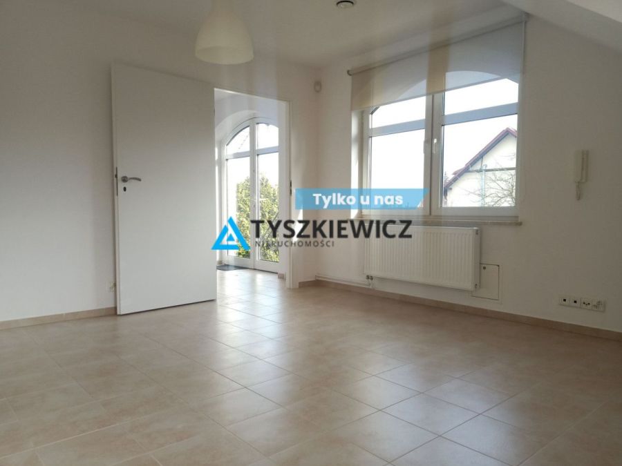 Biuro na wynajem | 40 m2 | 2 pokoje| widok |