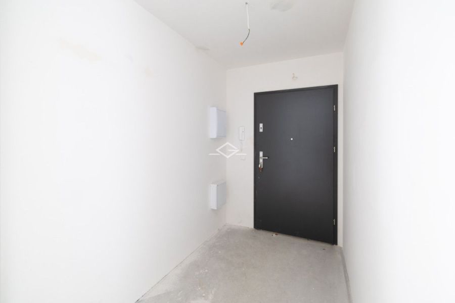Nowe z Ogródkiem 100 m2 | Garaż | Widok na las: zdjecie 98833155