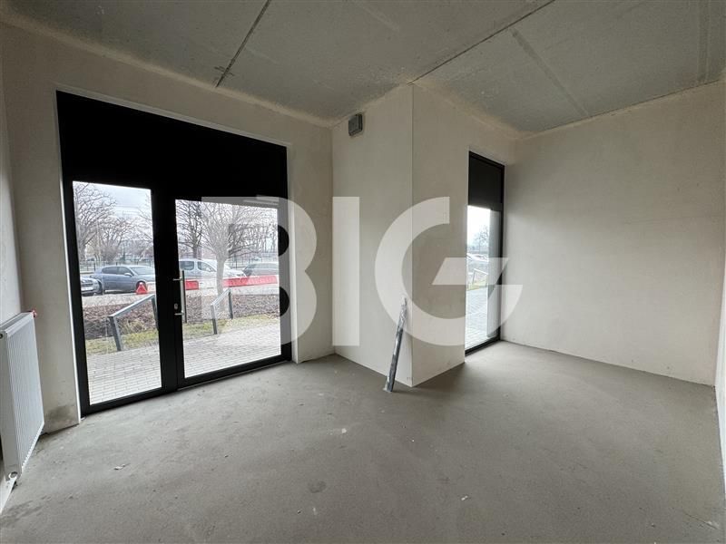 Lokal parterowy Witryny: zdjecie 98834713