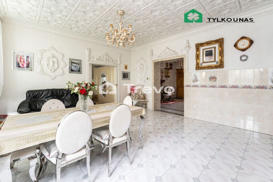 Możliwość 5 pok | Po remoncie | Od zaraz: zdjecie 98834893