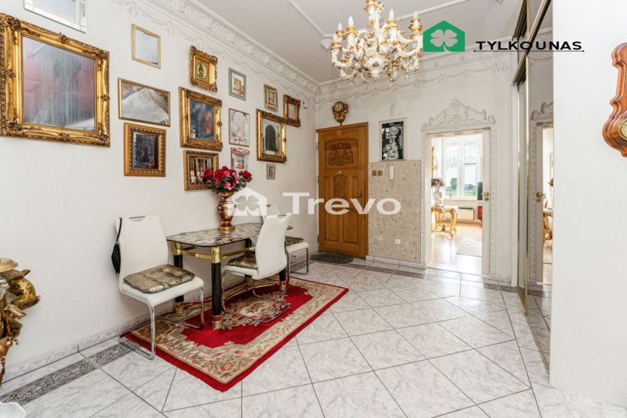 Możliwość 5 pok | Po remoncie | Od zaraz: zdjecie 98834895