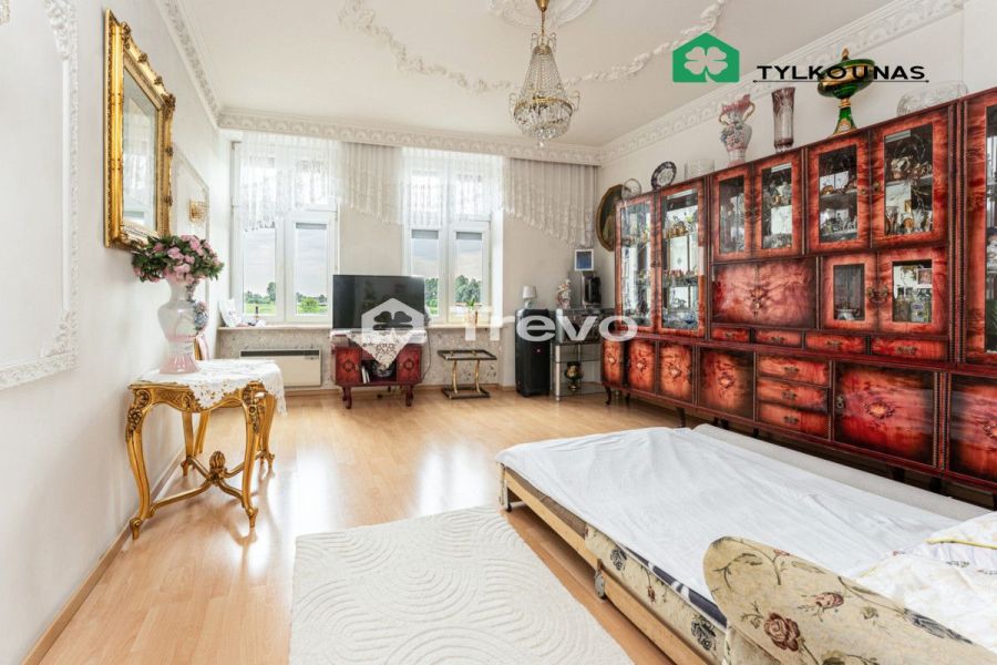 Możliwość 5 pok | Po remoncie | Od zaraz: zdjecie 98834896