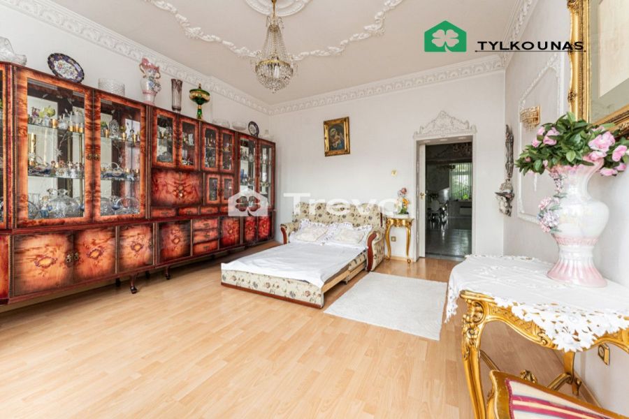 Możliwość 5 pok | Po remoncie | Od zaraz: zdjecie 98834897