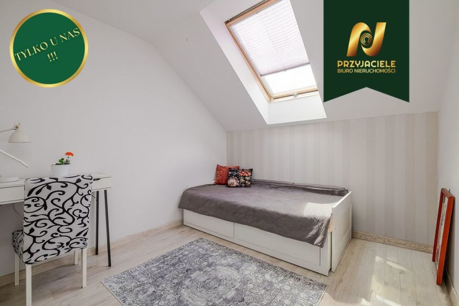 Dom z ogrodem 250 m&sup2;, Reda Betlejem: zdjecie 99455109