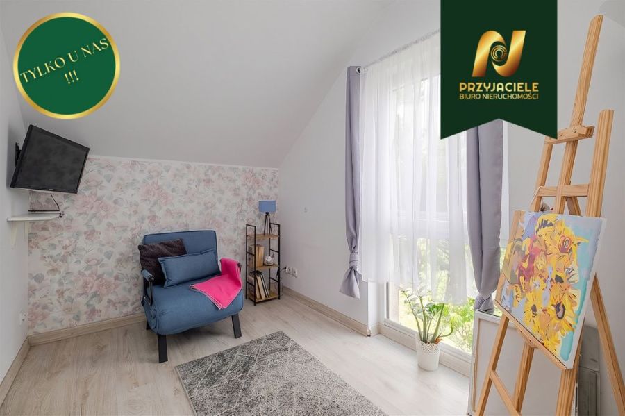 Dom z ogrodem 250 m&sup2;, Reda Betlejem: zdjecie 99455110