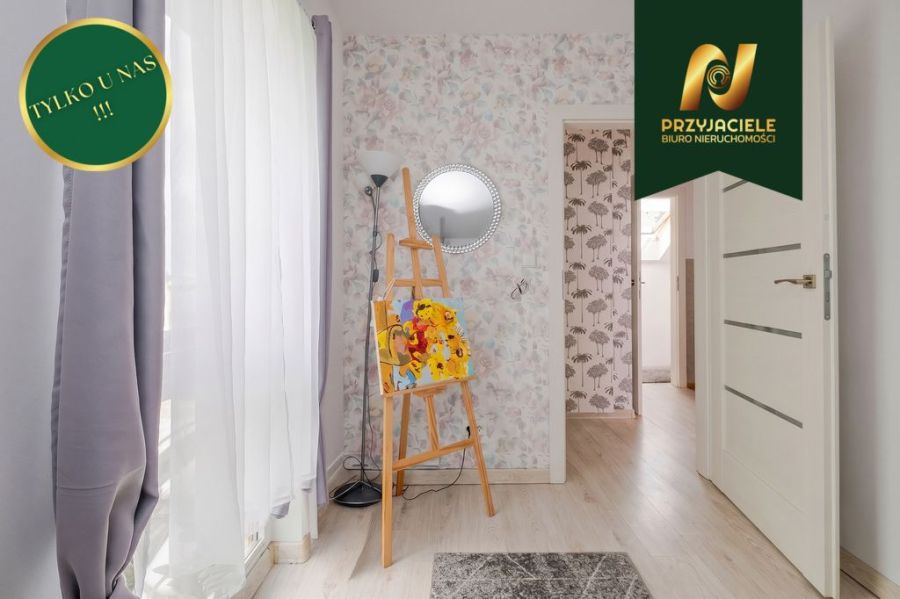 Dom z ogrodem 250 m&sup2;, Reda Betlejem: zdjecie 99455111