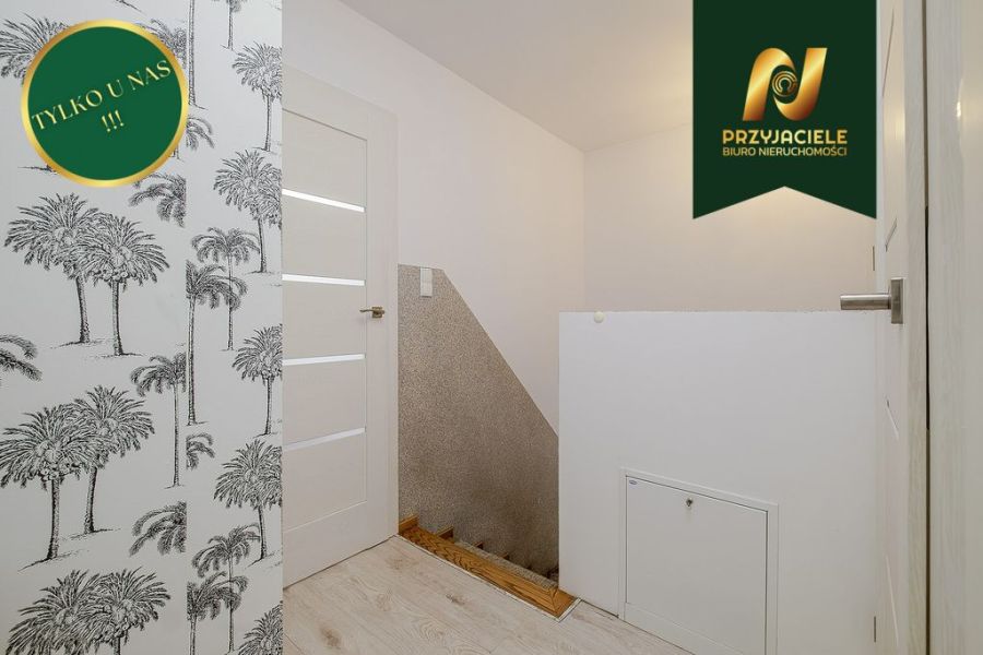 Dom z ogrodem 250 m&sup2;, Reda Betlejem: zdjecie 99455112