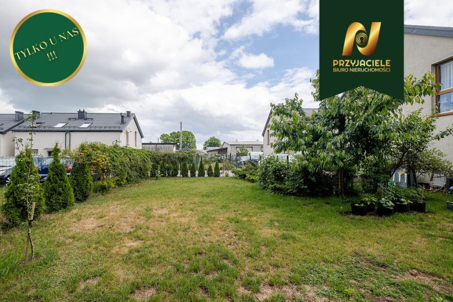 Dom z ogrodem 250 m&sup2;, Reda Betlejem: zdjecie 99455113