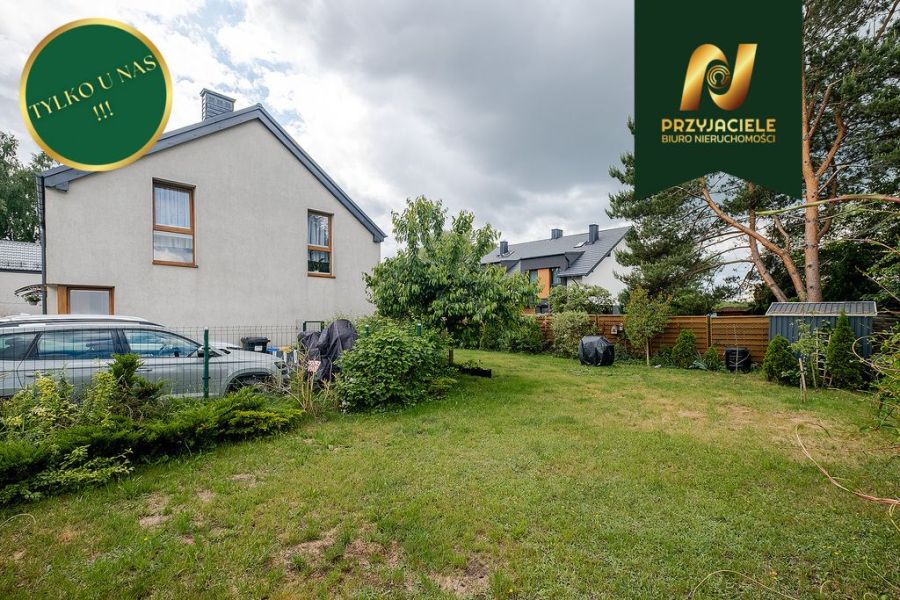 Dom z ogrodem 250 m&sup2;, Reda Betlejem: zdjecie 99455114