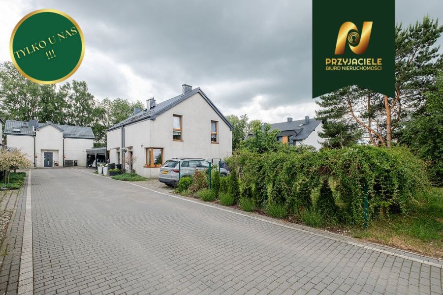 Dom z ogrodem 250 m&sup2;, Reda Betlejem: zdjecie 99455115