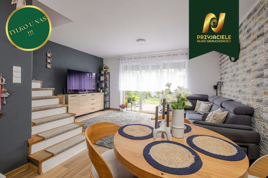 Dom z ogrodem 250 m&sup2;, Reda Betlejem: zdjecie 99455098
