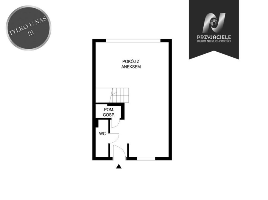 Dom z ogrodem 250 m&sup2;, Reda Betlejem: zdjecie 99455117