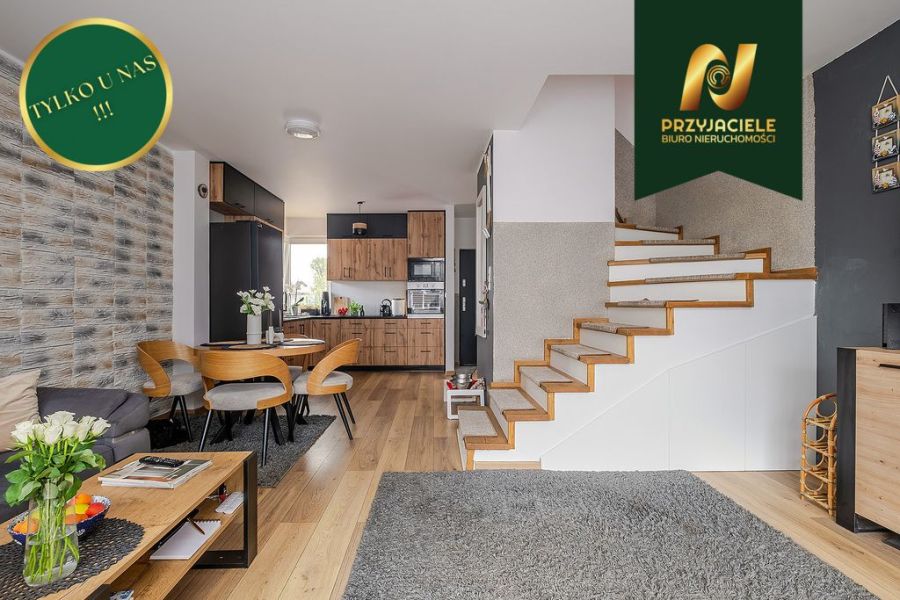 Dom z ogrodem 250 m&sup2;, Reda Betlejem: zdjecie 99455099