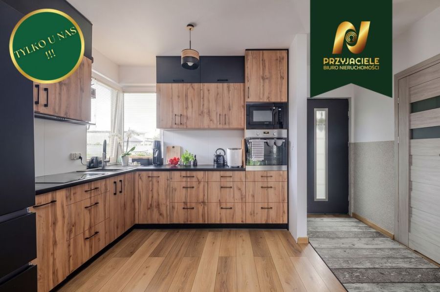 Dom z ogrodem 250 m&sup2;, Reda Betlejem: zdjecie 99455101