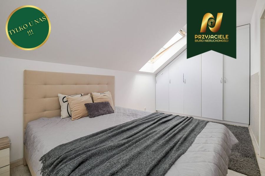 Dom z ogrodem 250 m&sup2;, Reda Betlejem: zdjecie 99455105