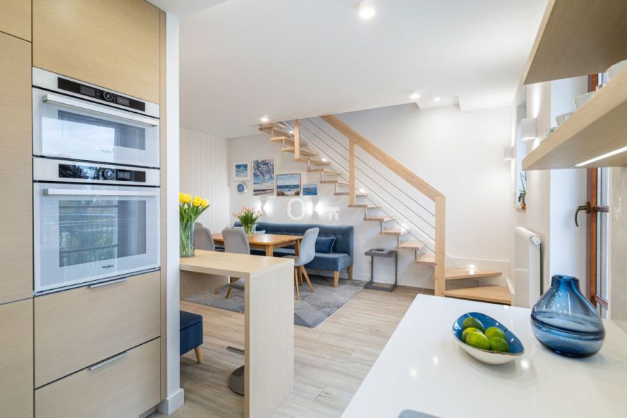 Efektowny apartament w sercu Wrzeszcza: zdjecie 98840950
