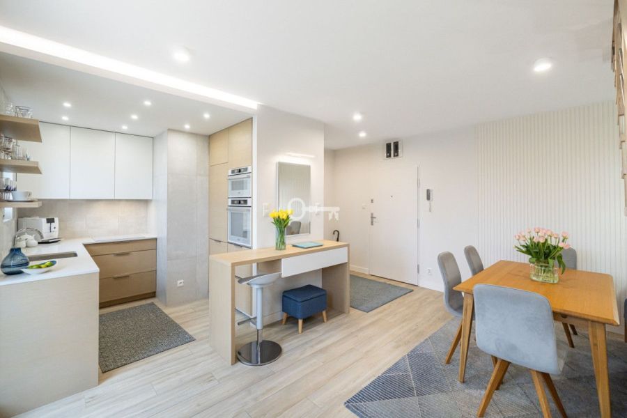Efektowny apartament w sercu Wrzeszcza: zdjecie 98840952