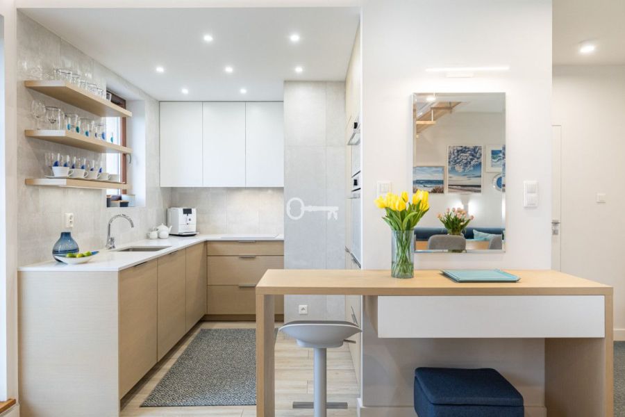 Efektowny apartament w sercu Wrzeszcza: zdjecie 98840958